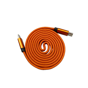 Ultra thin card magnetic storage data cable
