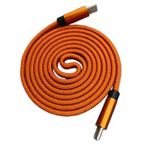 Ultra thin card magnetic storage data cable