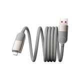 Four in one magnetic absorption nano data cable