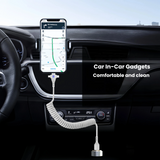 Three in one spring wire