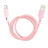 silicone data cable